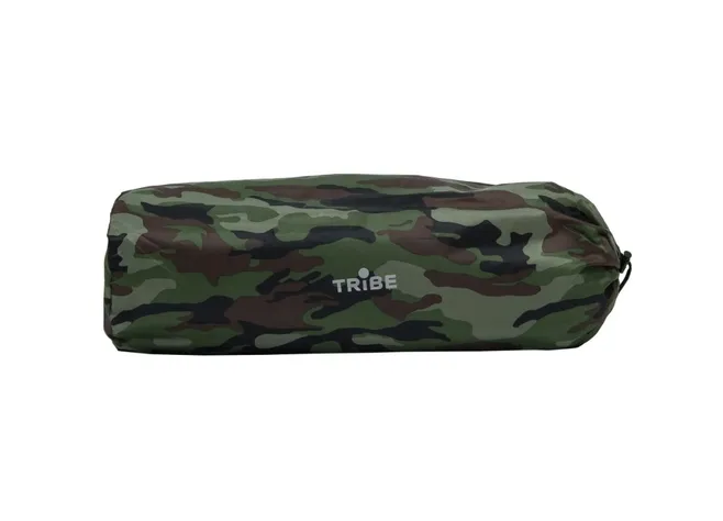 Коврик самонадувающийся Tribe Ranger 5 cm T-BB-0009-camo Фото 4